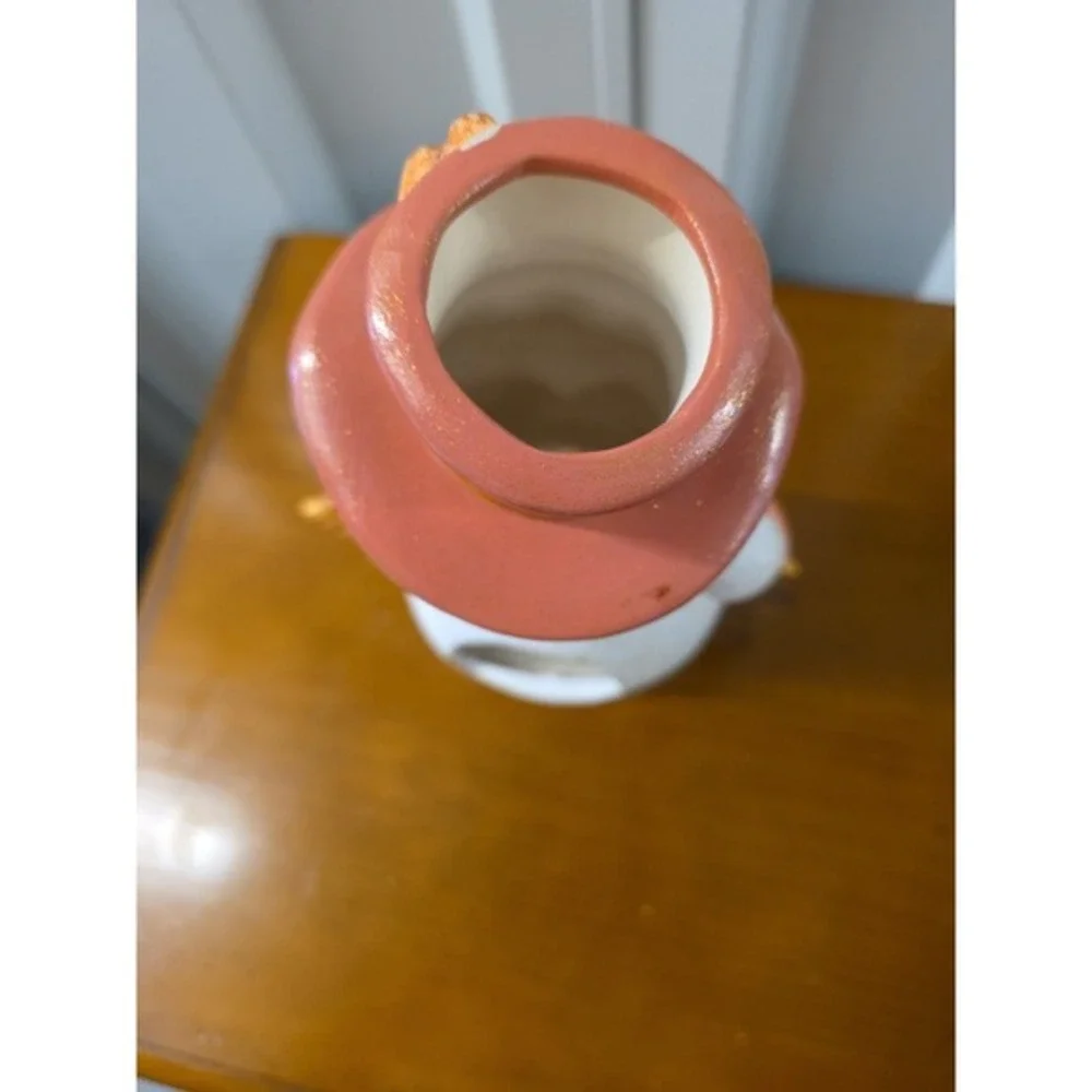 Snowman Candle Holder Christmas Candle‎ Holder